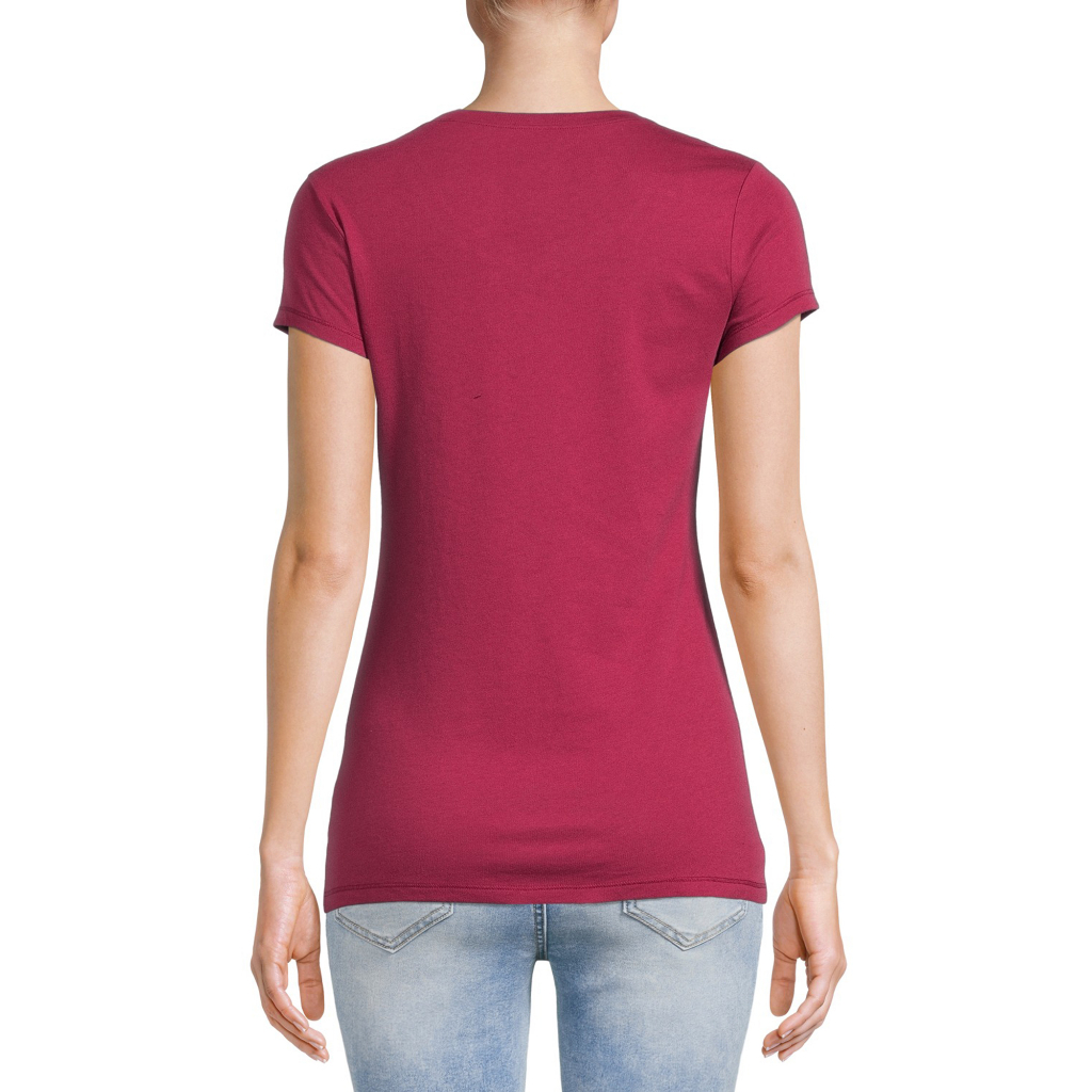 Áo thun tay ngắn cho nữ