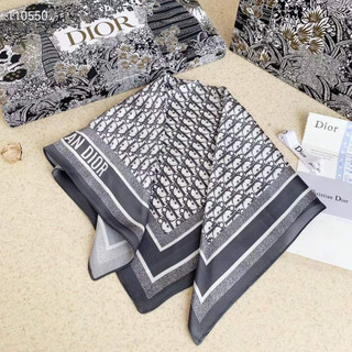 Khăn lụa cao cấp các mẫu thương hiệu (KL16)