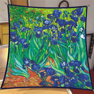 Khăn HM hàng cao cấp size 90x90cm (KL10)