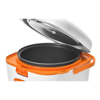 NỒI CƠM ĐIỆN HAPPY COOK HC-180C