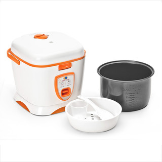 NỒI CƠM ĐIỆN HAPPY COOK HC-180C