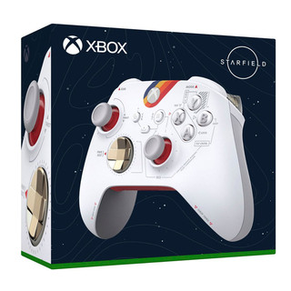 Tay Cầm Wireless Controller Xbox Series X
