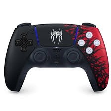 Tay cầm không dây Sony Ps5 DualSense Spider Man 2 Limited Edition | BigBuy360 - bigbuy360.vn