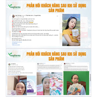 Mặt nạ giấy Collagen - Collagen Sheet Mask
