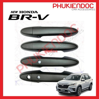 Phụ kiện trang trí Honda BRV 2023 nhập khẩu Indonesia