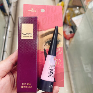 Keo dán mi Vacosi chính hãng trong suốt không lộ chuyên dùng cho makeup