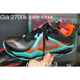 Giày Lining AYAS014