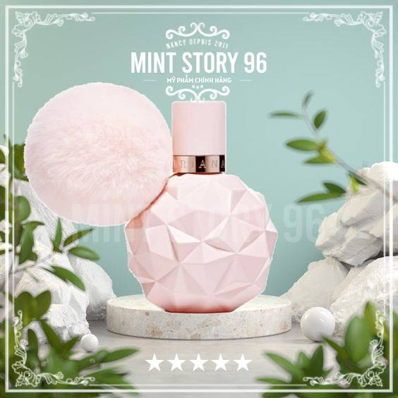🅽🅴🆆 - Nước hoa Ariana Grande Sweet Like Candy 5ml/10ml/20ml
