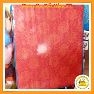 Nệm PE gấp 3 ( mút trắng ) 80 x 2m x 10f - nệm 1 người nằm