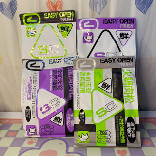 [ Tặng pate ] Thức ăn hạt SC Grainfree 42% Protein cho mèo, thức ăn hạt cho mèo mọi lứa tuổi