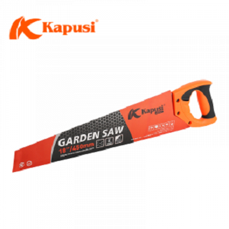 Cưa gỗ ,cưa lá cao cấp KAPUSI NHẬT BẢN 18"/450mm