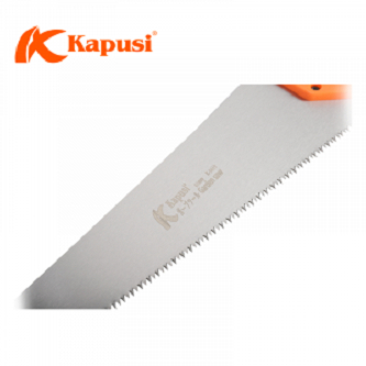 Cưa gỗ ,cưa lá cao cấp KAPUSI NHẬT BẢN 18"/450mm