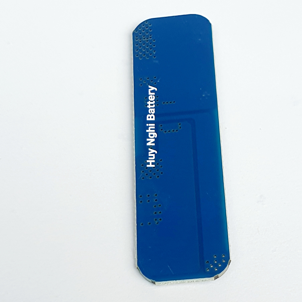 Mạch 1s 15A - Sạc Xả Bảo Vệ Pin Lion 3,7v - Chuyên Dùng Đóng Cho Máy Bãi Nhật