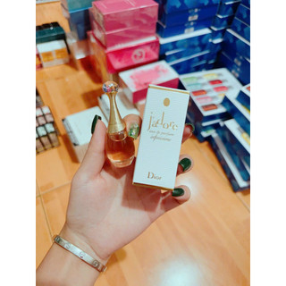 Nước Hoa Mini Dior Jadore 5ml ( Hàng Công Ty Có Tem Phụ )