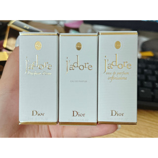 Nước Hoa Mini Dior Jadore 5ml