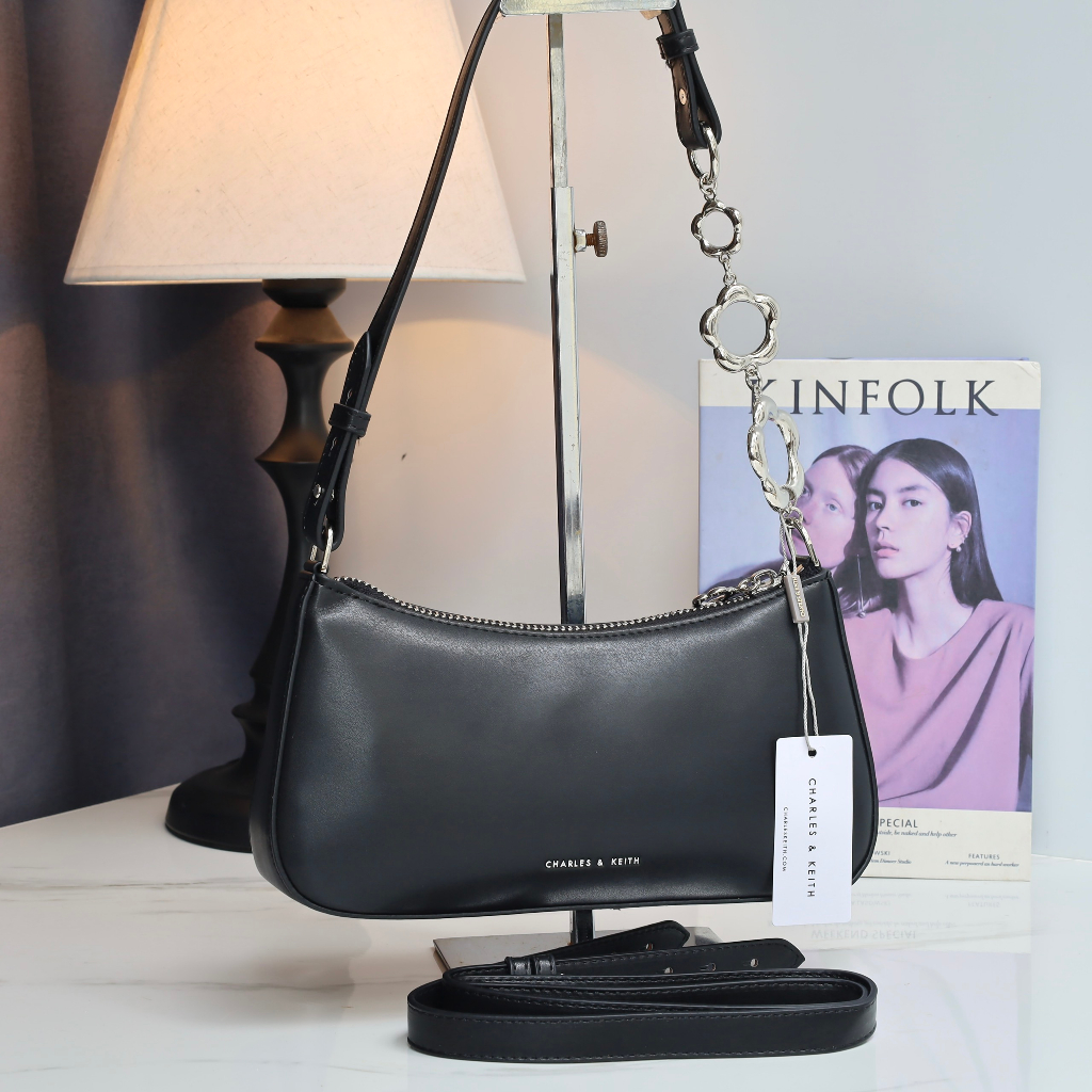 Túi kẹp nách nữ size 22-26cm*5cm*13cm ck2-20160126 đủ màu