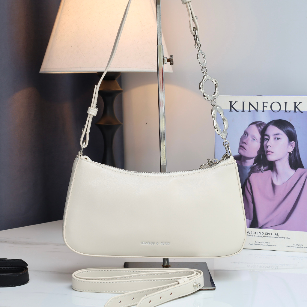 Túi kẹp nách nữ size 22-26cm*5cm*13cm ck2-20160126 đủ màu