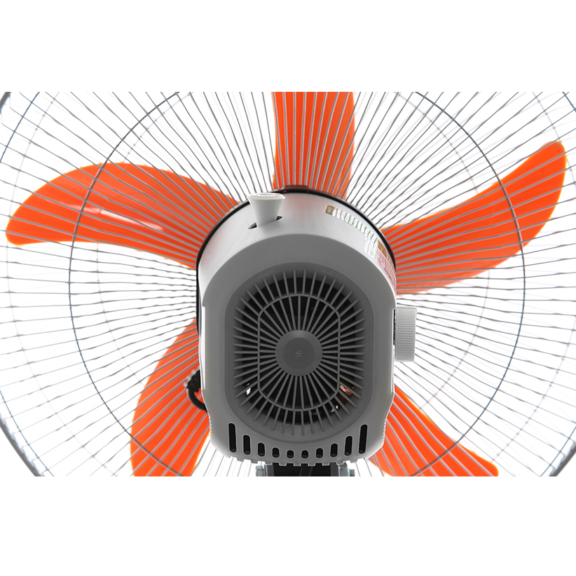 Quạt lửng thanh sắt Asia Vina VY538890 55W 5 cánh - Bảo hành chính hãng 24 tháng