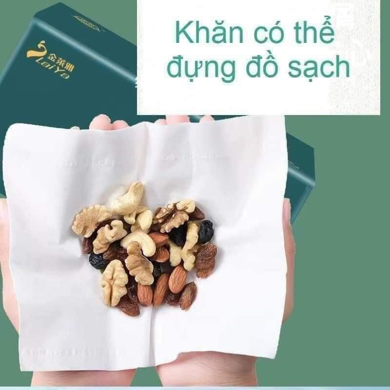 Giấy rút 5 lớp LaiYa