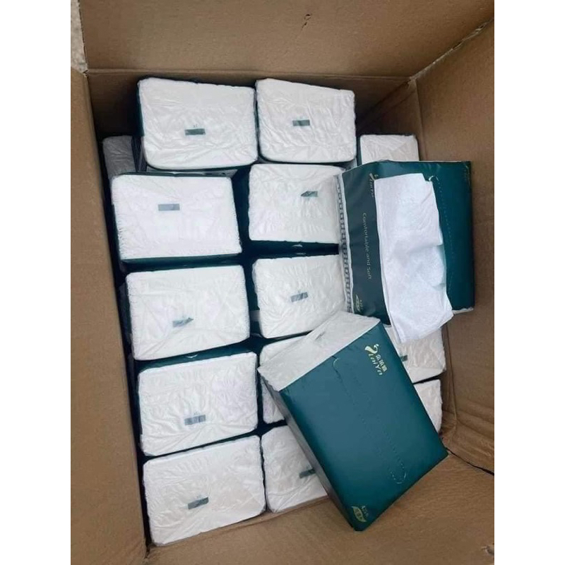 Giấy rút 5 lớp LaiYa