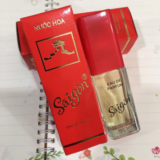 Nước hoa Sài Gòn Eau De Parfum 46ml
