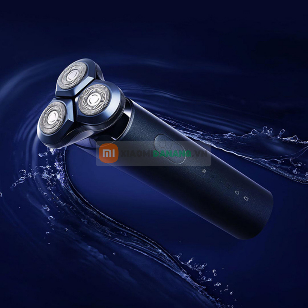 Máy cạo râu Cao cấp Xiaomi Mijia S700