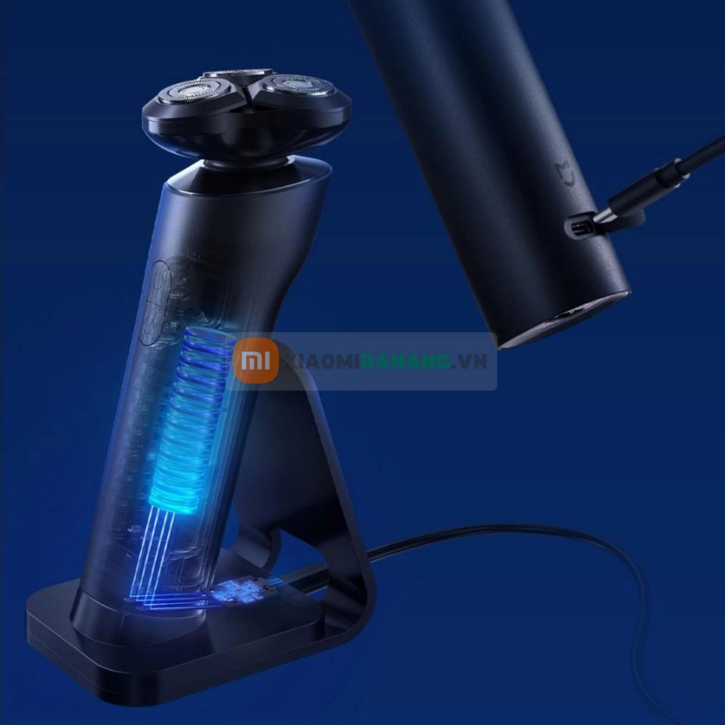 Máy cạo râu Cao cấp Xiaomi Mijia S700
