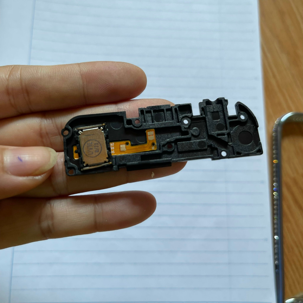 Loa chuông samsung A04 zin