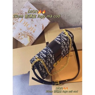 TÚI DI OR CD MONTAIGNE THỜI TRANG FULL BOX