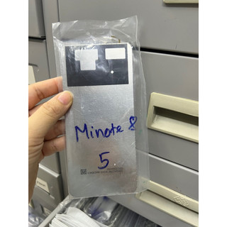 Phản quang Xiaomi redmi Note 8