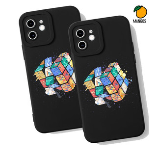 Ốp lưng iphone 6plus 6splus 7 plus 8plus X Xr XsM 11 12 13 14 15 Promax MangoOvil CL143