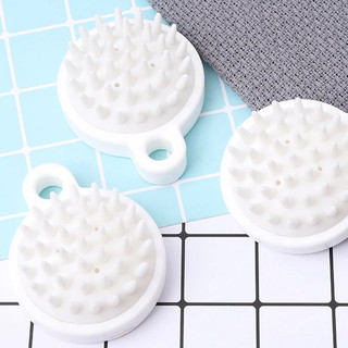 Lược Massage da đầu Muji