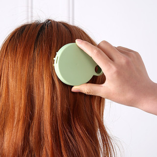 Lược Massage da đầu Muji