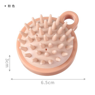 Lược Massage da đầu Muji