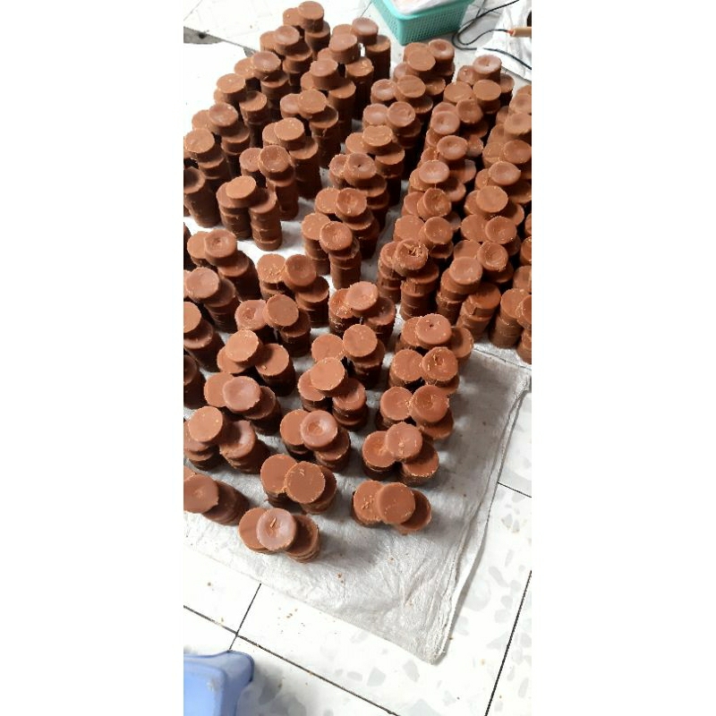 01 kg đường thốt nốt