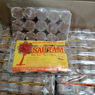 01 kg đường thốt nốt