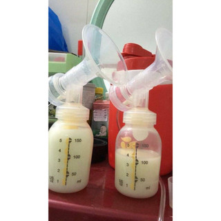 Máy hút sữa Medela Pump thay phễu flex