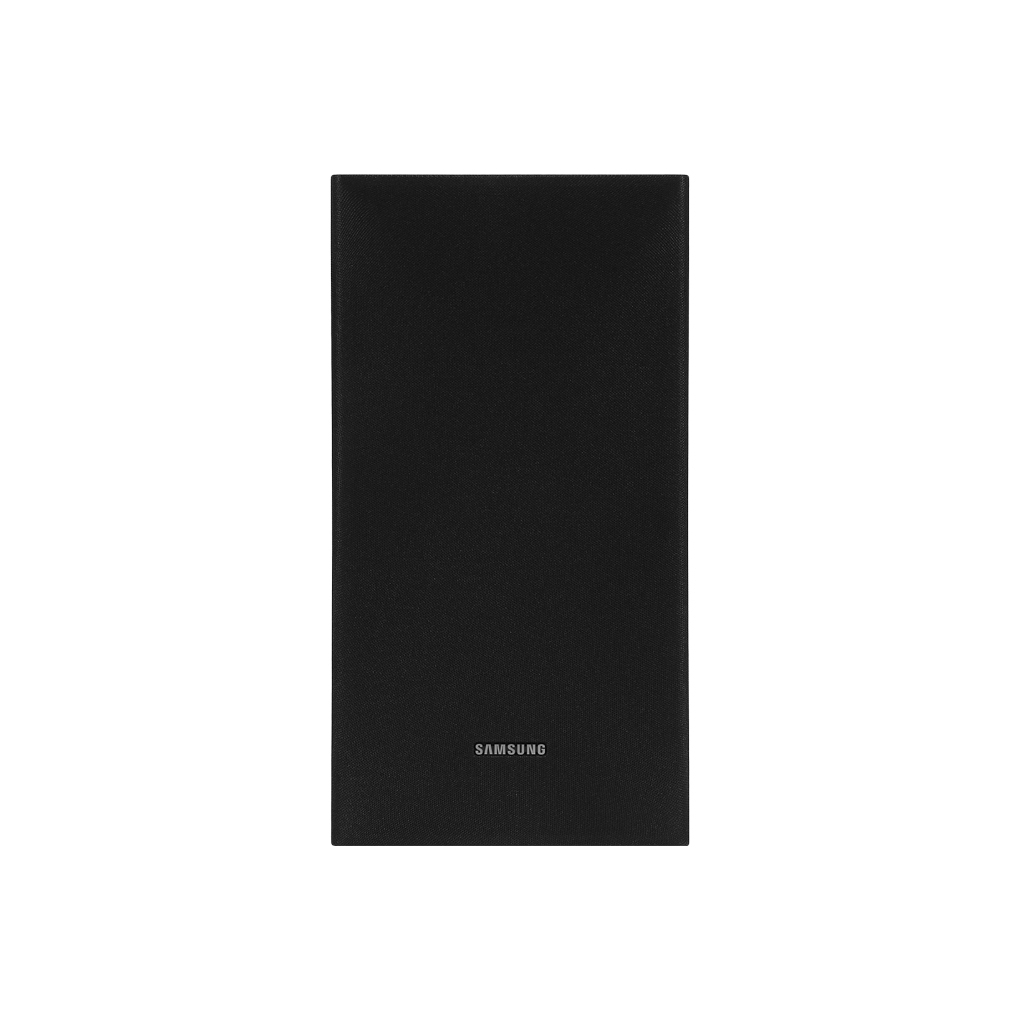 Bộ Loa Thanh Samsung HW-T420 150W - Hàng Chính Hãng