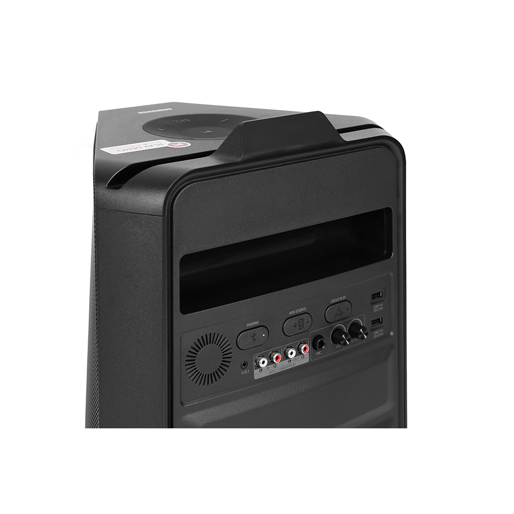 Loa Tháp Samsung MX-T50/XV 500W - Hàng Chính Hãng