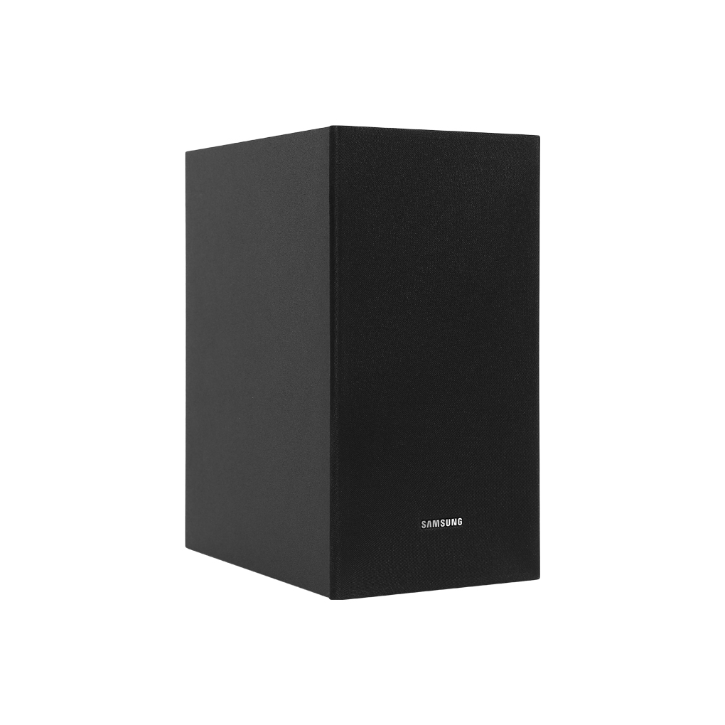 Bộ Loa Thanh Samsung HW-T420 150W - Hàng Chính Hãng