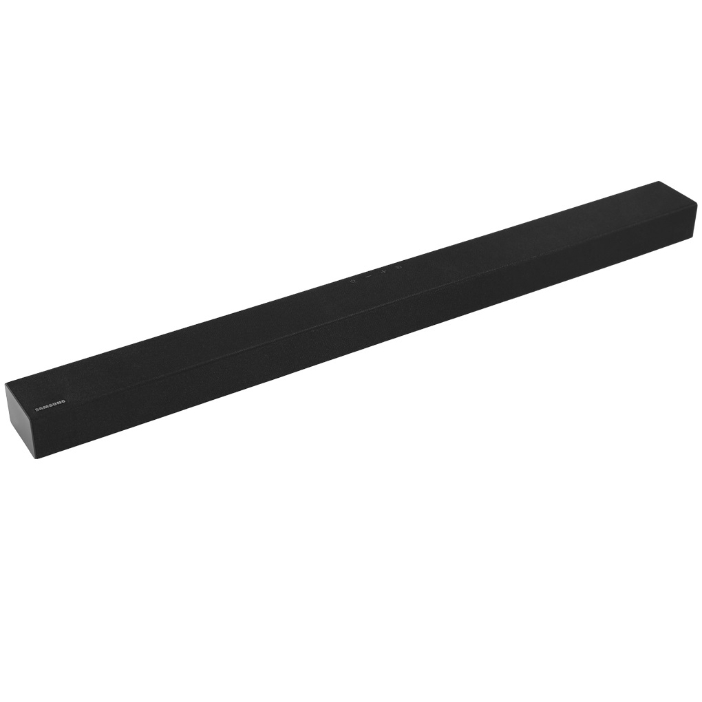 Bộ Loa Thanh Samsung HW-T420 150W - Hàng Chính Hãng
