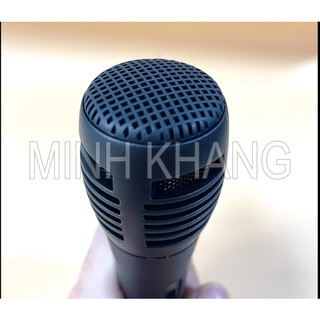 Micro mini cho loa Bluetooth Karaoke/Micro loa Karaoke/Micro Bluetooth.