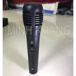 Micro mini cho loa Bluetooth Karaoke/Micro loa Karaoke/Micro Bluetooth.
