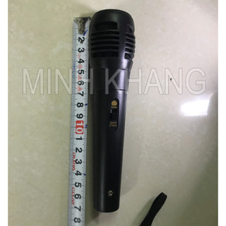 Micro mini cho loa Bluetooth Karaoke/Micro loa Karaoke/Micro Bluetooth.