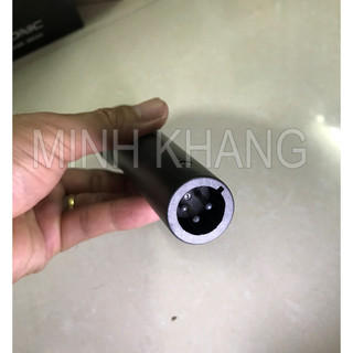 Micro mini cho loa Bluetooth Karaoke/Micro loa Karaoke/Micro Bluetooth.