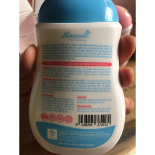 Dung dịch vệ sinh phụ nữ Hana Soft Silk/VB Soft Silk 150ml
