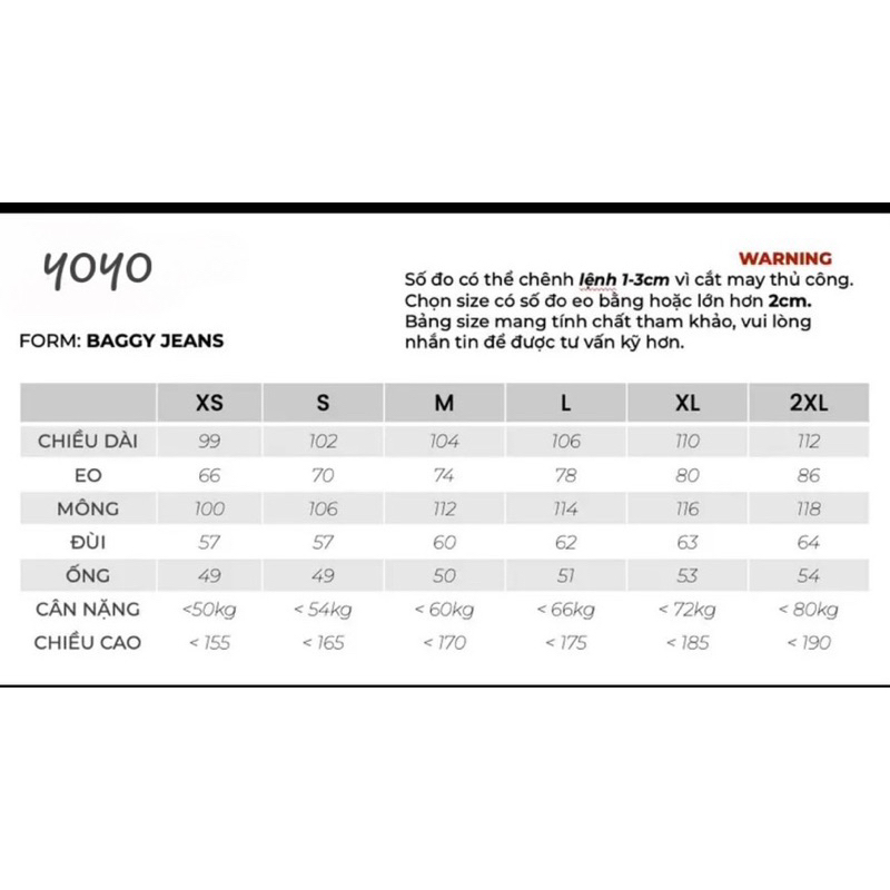 Quần Jeans Baggy GRIND Wash V2 ms 1090