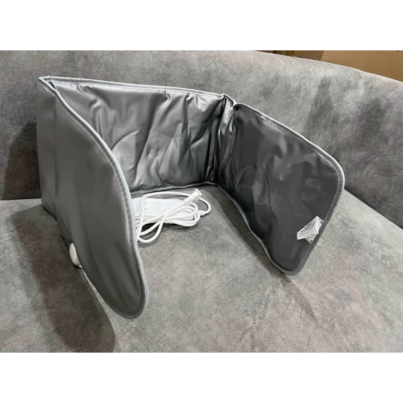 Đai quấn nóng kết hợp rung massage 3 cấp độ