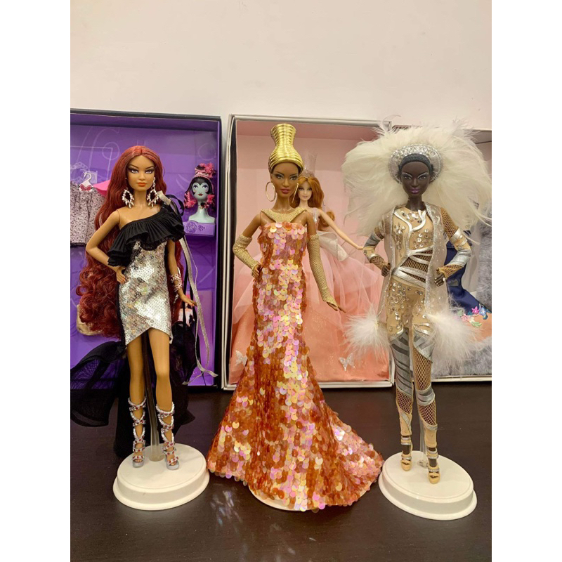 Búp bê Barbie Stephen
