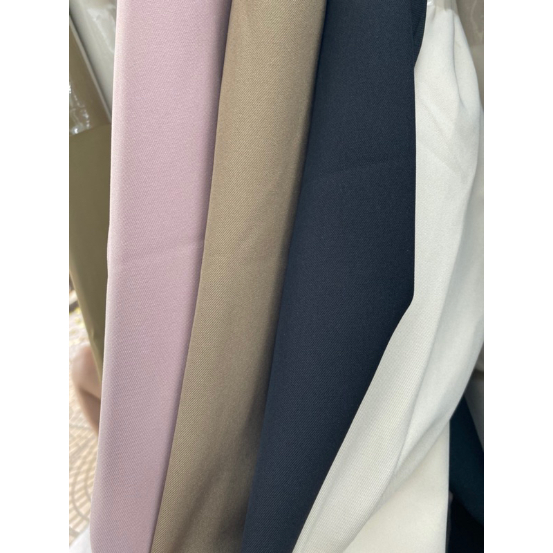 Áo blazer hàng QC cao cấp 4 khuy bảng màu siêu xinhh hot trend